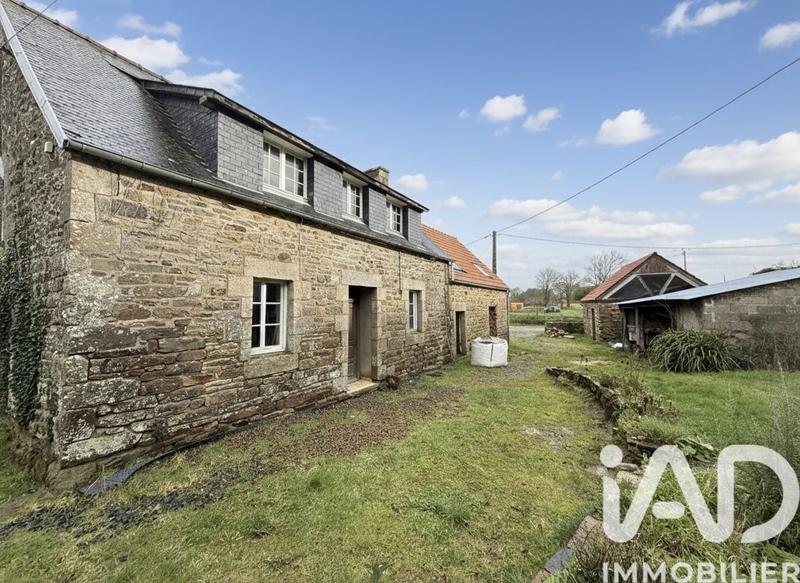 Maison - 147 m² - 7 pièces