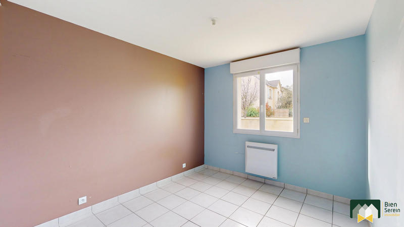 Maison ancienne - 99 m² - 6 pièces