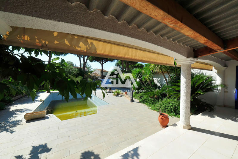 Villa - 142 m² - 6 pièces