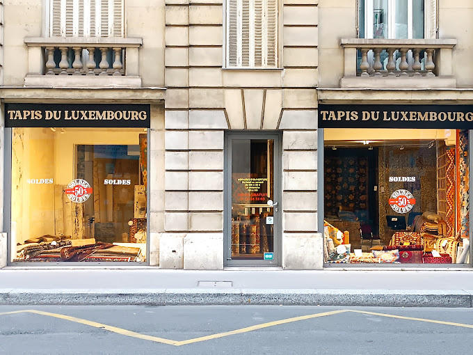 Tapis du Luxembourg