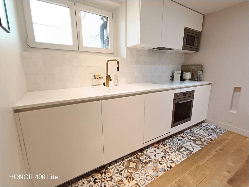 Appartement - 79 m² - 3 pièces