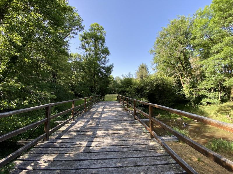 Manoir - 271 m² - 7 pièces