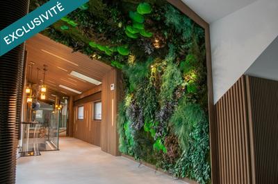 Appartement - 281 m² - 9 pièces