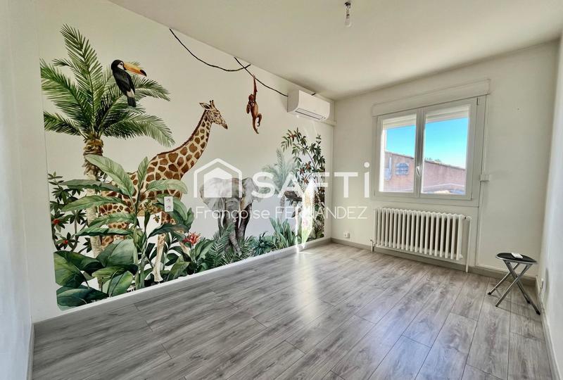 Villa - 210 m² - 7 pièces