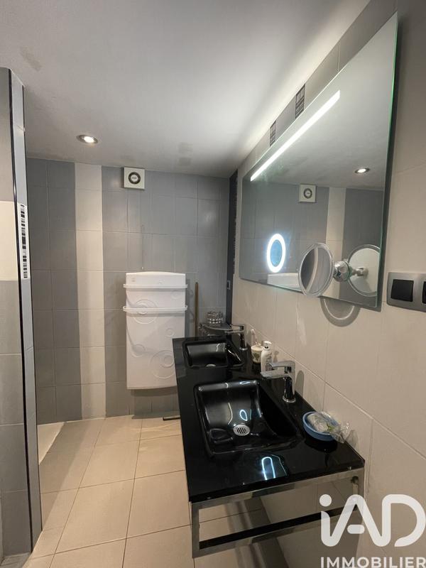 Maison - 152 m² - 7 pièces