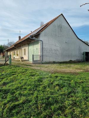 Longère - 153 m² - 6 pièces