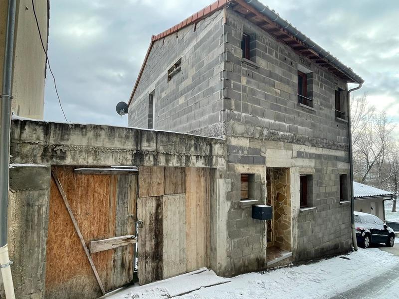 Maison - 132 m² - 4 pièces