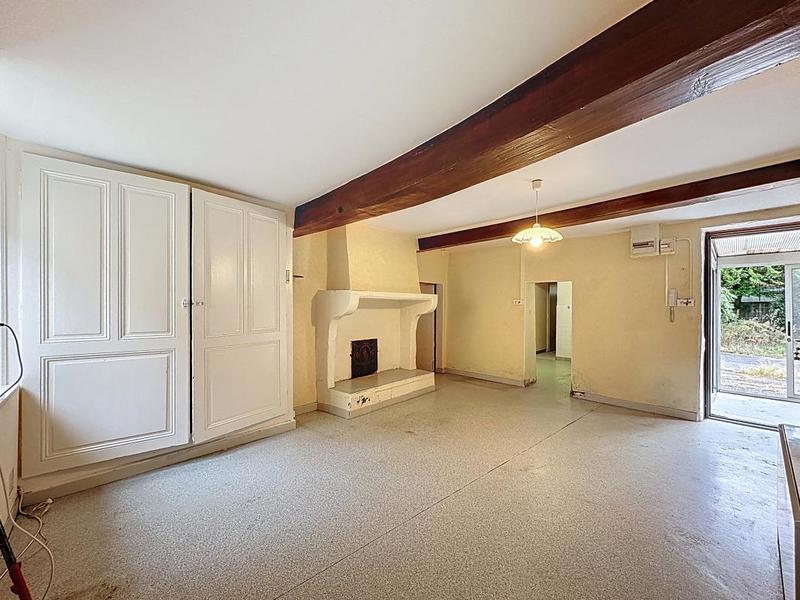 Maison - 111 m² - 6 pièces