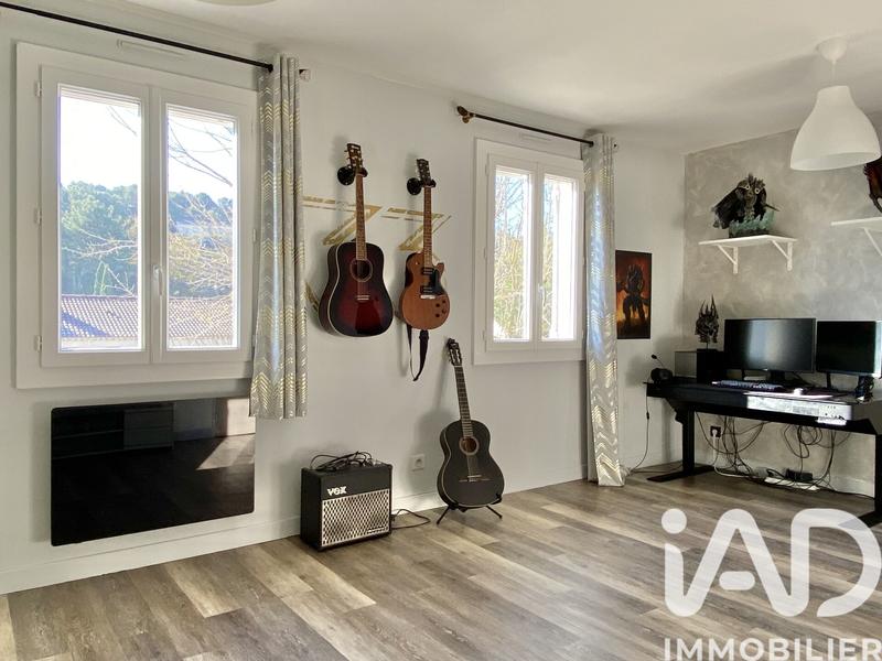 Maison - 103 m² - 4 pièces