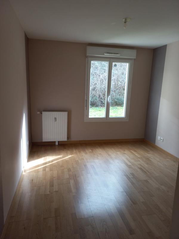 Appartement - 54 m² - 2 pièces
