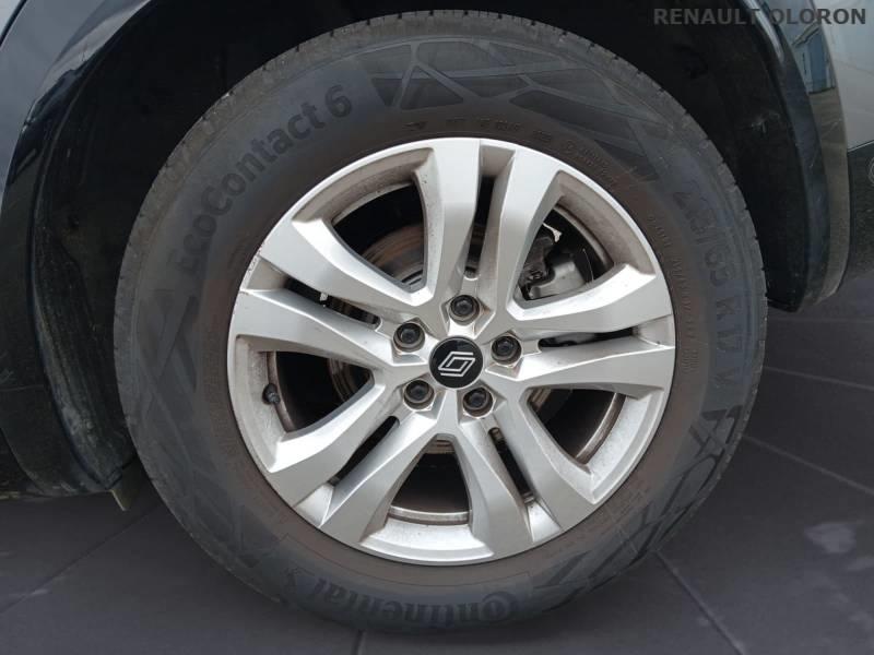 Renault Austral mild hybrid advanced 130 Evolution