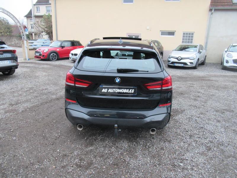 Bmw X1 18d Sdrive m Sport 150 Ch Origine France