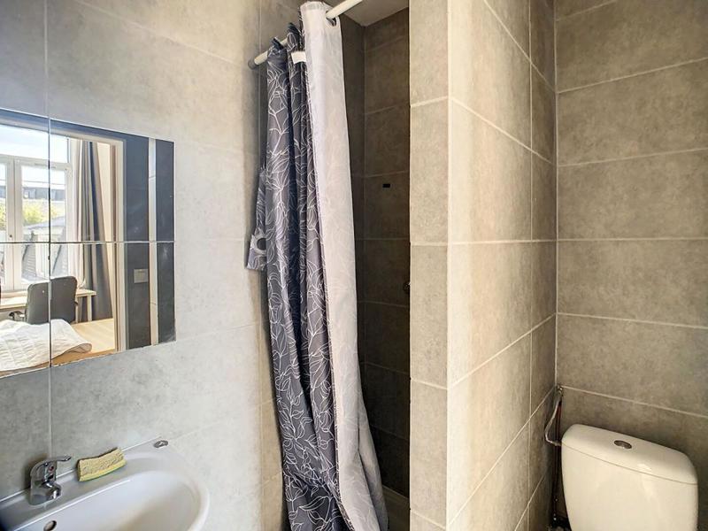 Appartement - 23 m² - 1 pièce