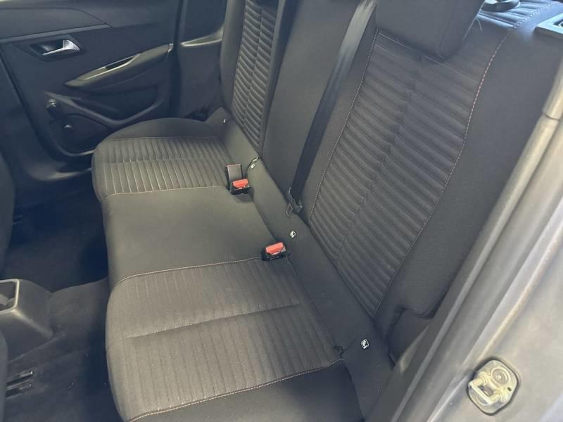 Peugeot 208 PureTech 75 s&amp;S Bvm5 Active Business