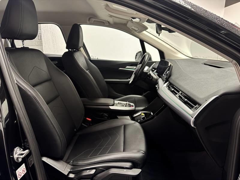 Bmw Serie 2 Active Tourer 218d 150 ch Dkg7 Business Design