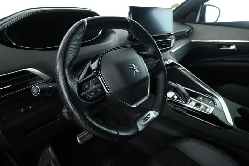 Peugeot 5008 1.5 Blue-HDi Gt Eat8 130 ch