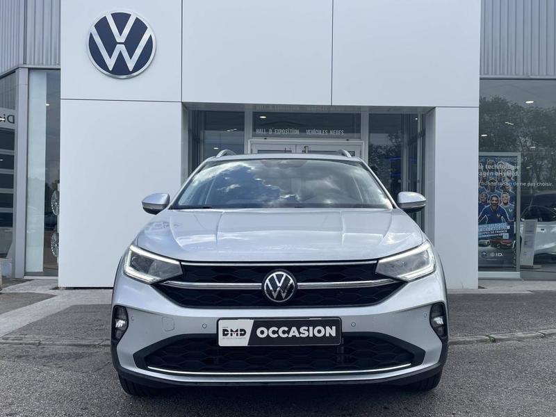 Volkswagen Taigo 1.0 Tsi 116 Dsg7 Style