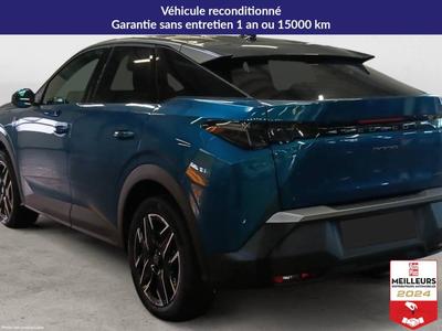 Peugeot 3008 Nouveau Hybrid 145 e-Dcs6 Gt