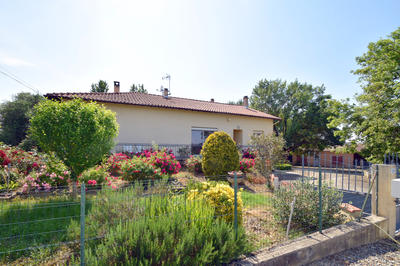 Maison - 135 m² - 5 pièces
