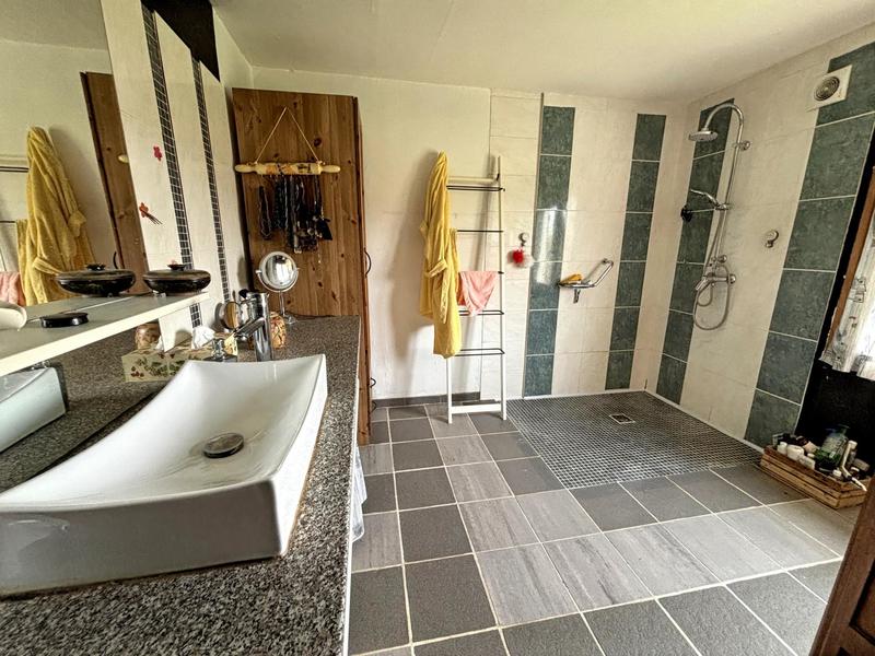 Maison - 130 m² - 4 pièces