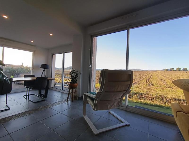 Villa - 108 m² - 5 pièces