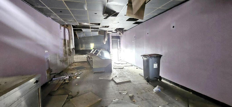 Maison - 156 m² - 6 pièces