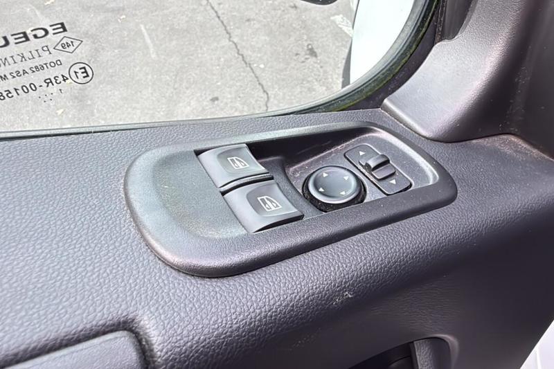 Renault Master Chassis Cabine Cc Prop Rj3500 L3 Blue Dci 145 Euro VI Confort