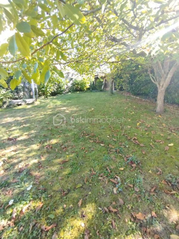 Pavillon - 51 m² - 4 pièces