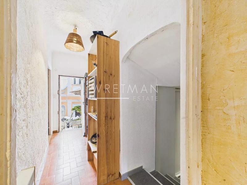 Appartement - 51 m² - 2 pièces