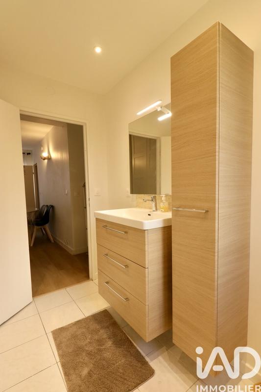 Appartement - 82 m² - 5 pièces