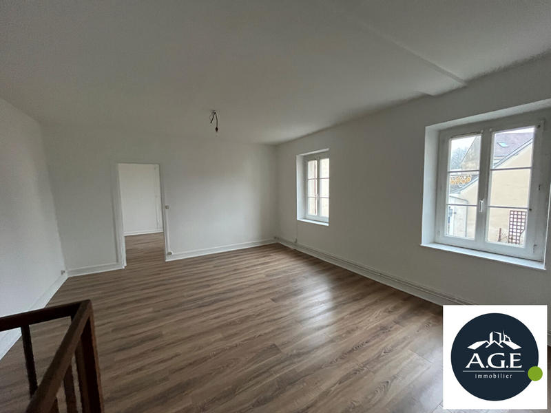 Immeuble - 275 m² - 9 pièces