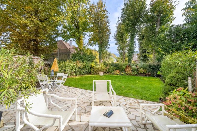 Maison - 127 m² - 6 pièces