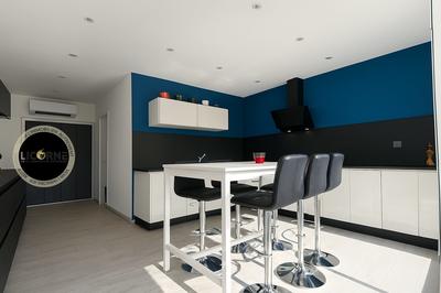 Maison - 142 m² - 5 pièces