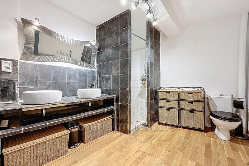 Maison de village - 200 m² - 6 pièces