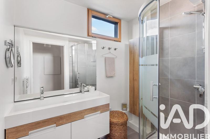 Appartement - 110 m² - 4 pièces