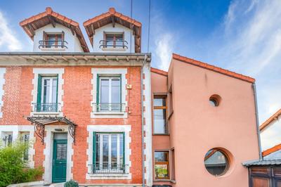 Maison - 175 m² - 7 pièces