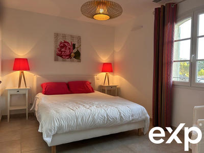 Maison - 174 m² - 5 pièces