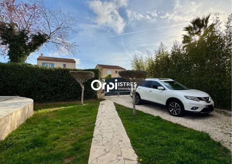 Villa - 105 m² - 4 pièces