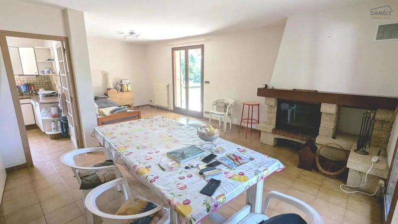 Villa - 98 m² - 4 pièces