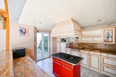 Maison - 193 m² - 6 pièces