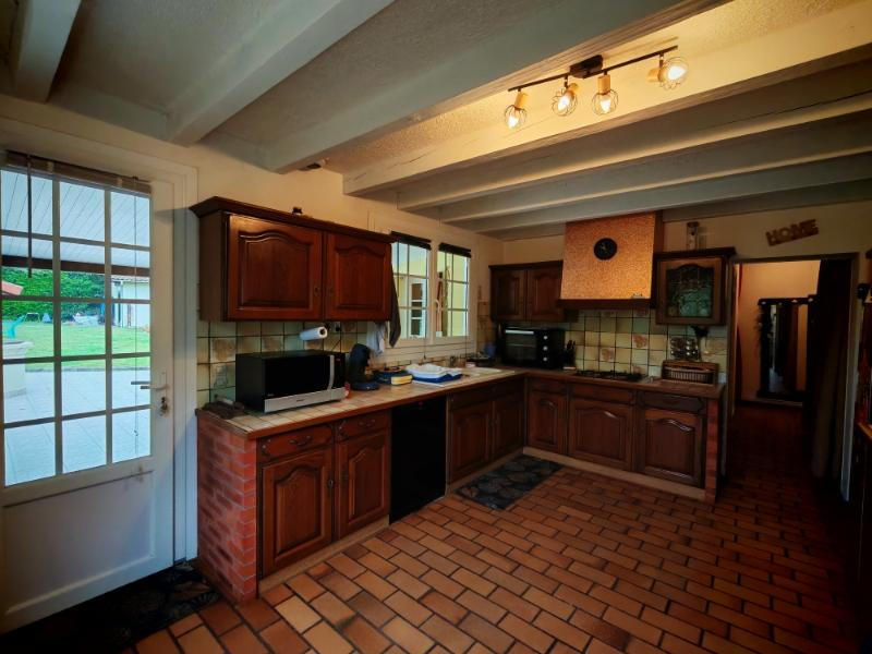 Maison - 145 m² - 7 pièces