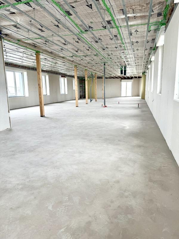 Appartement - 226 m² - 8 pièces