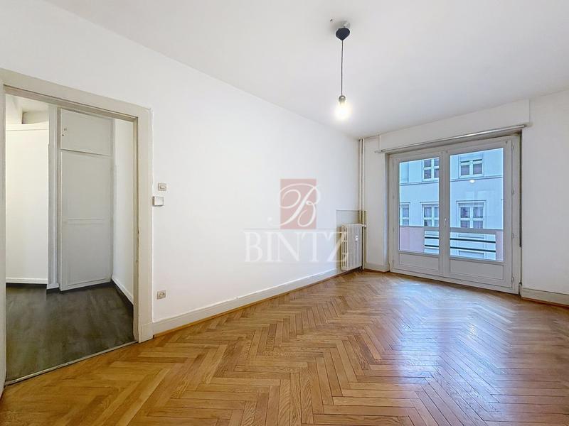 Appartement - 56 m² - 2 pièces