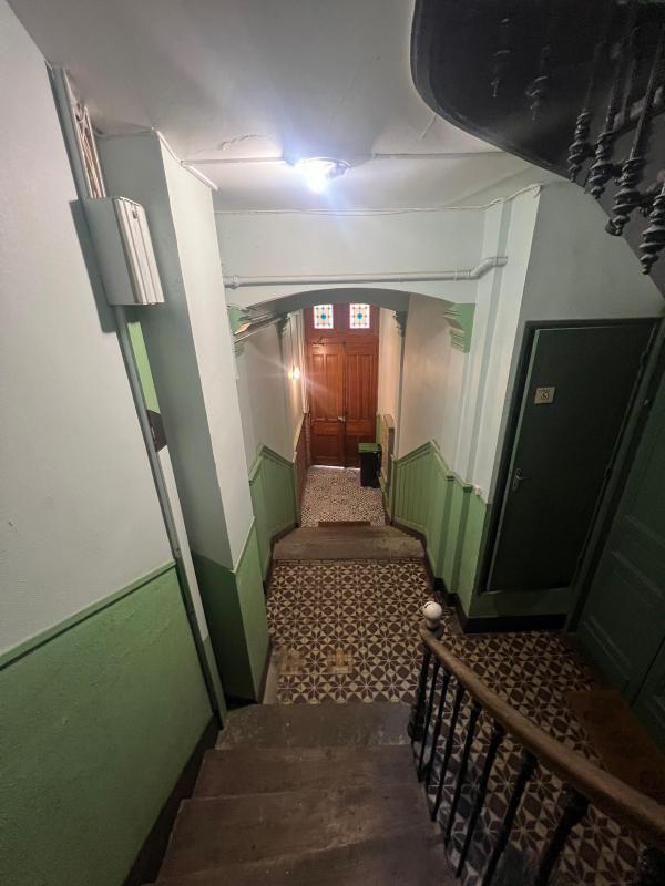 Appartement - 24 m² - 1 pièce