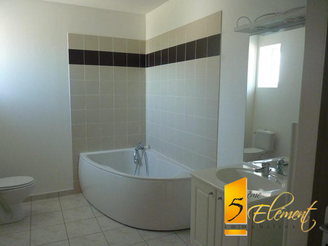 Duplex - 69 m² - 3 pièces