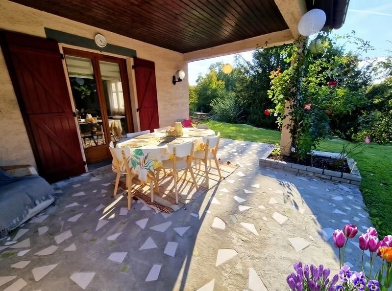 Propriété - 180 m² - 7 pièces