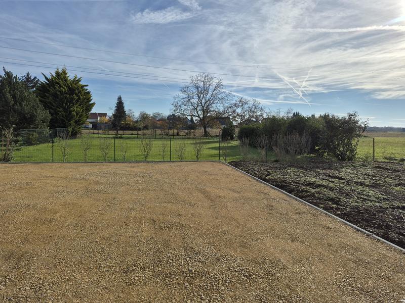 Maison d'architecte - 184 m² - 7 pièces