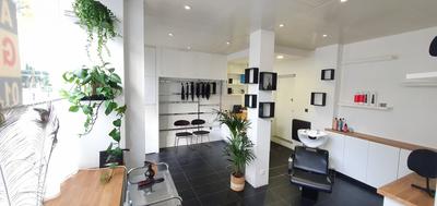 Fonds de commerce - 34 m²