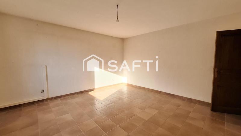 Maison - 176 m² - 7 pièces