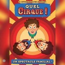 Quel cirque !